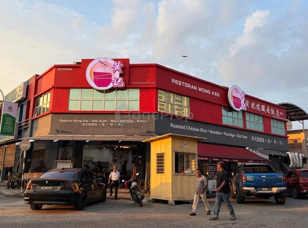 Bandar Puncak Alam, Selangor 42300
