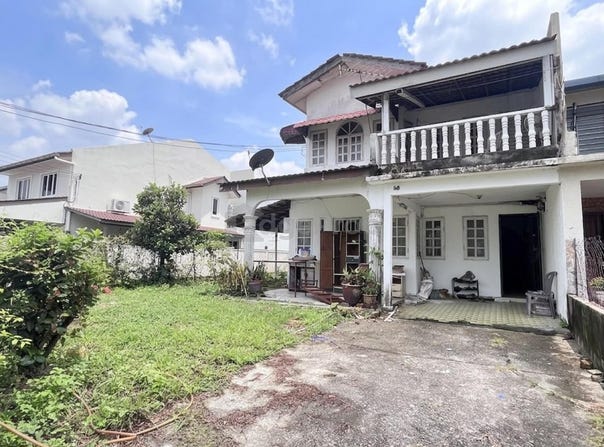 Petaling Jaya, Selangor 47301
