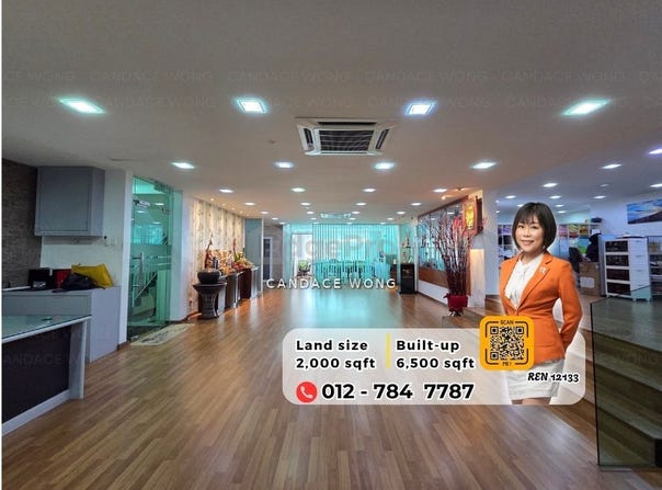 Kajang, Selangor 43000