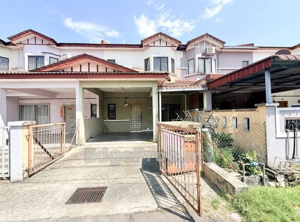 Jalan Prima, Puchong, Selangor 41200