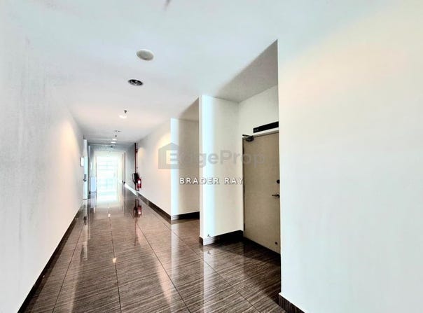 Jalan Impact, Cyberjaya, Selangor 63000