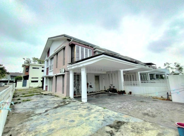 Shah Alam, Selangor 40160