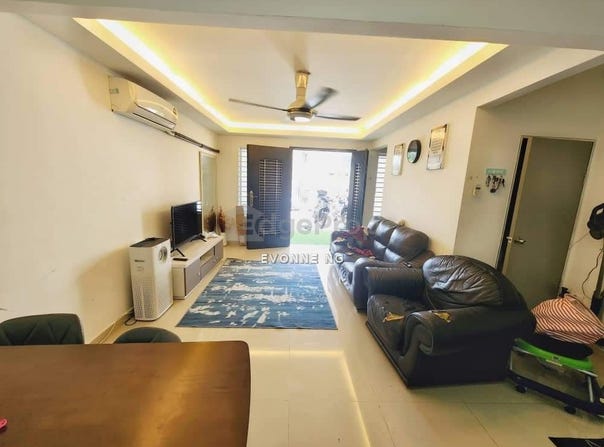 Jalan 4, Kajang, Selangor 43000