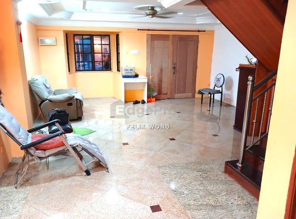 Sri Bahagia, Cheras, Selangor 56000