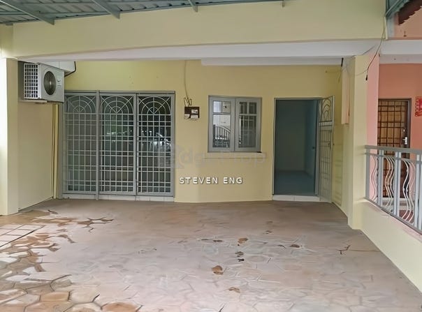 Taman Menglembu Impiana Adril 30200 Menglembu Perak, Menglembu, Perak 30200