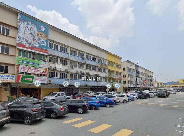 Klang, Selangor 41400