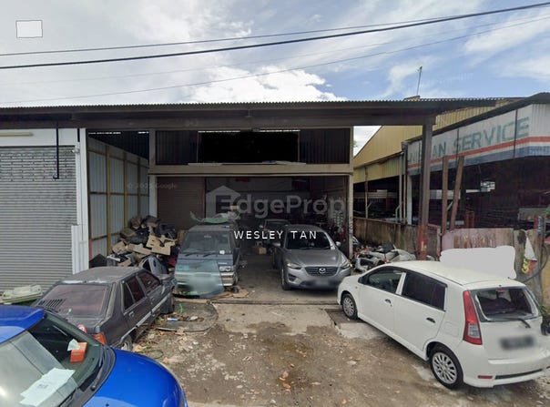 Batu Berendam, Melaka 75250