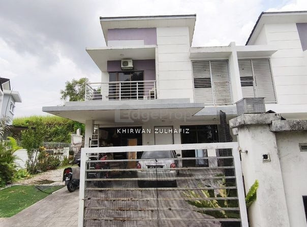 Serendah, Selangor 48200