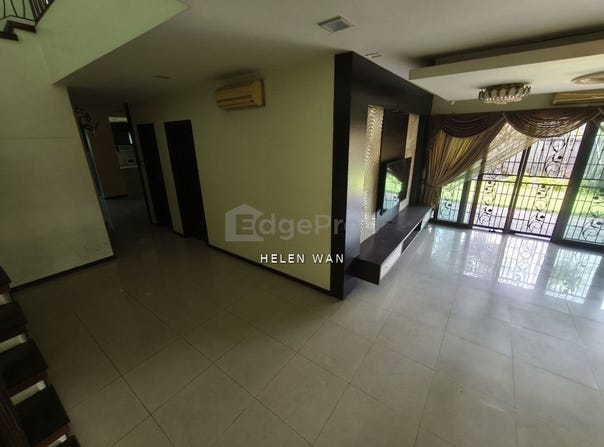 Jalan BRP 3/3c, Bukit Rahman Putra, Selangor 40160
