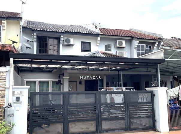 Ampang, Selangor 68000