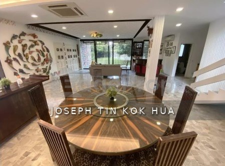 Taman OUG, Kuala Lumpur 58200
