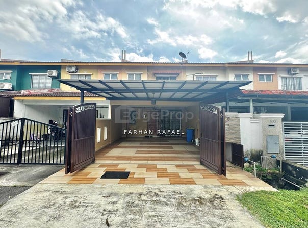 Jenjarom, Selangor 42610
