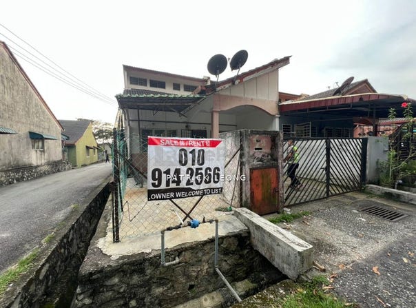 Jalan TPP, Rawang, Selangor 48000