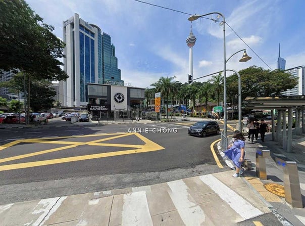 KLCC, Kuala Lumpur 50000