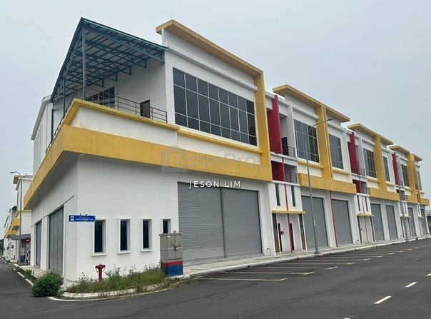 Jalan Permai, Klang, Selangor