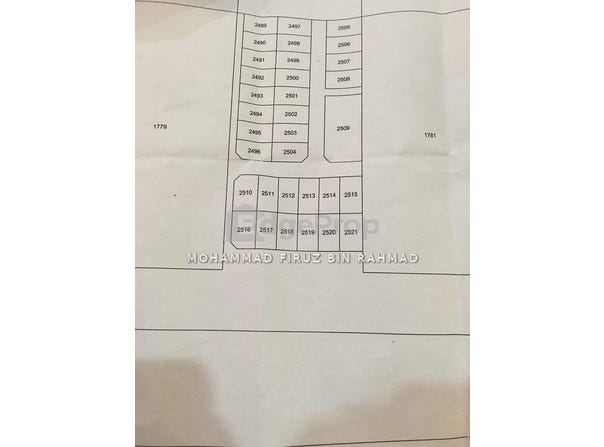 Jalan Raja Musa, Kuala Selangor, Selangor 45500