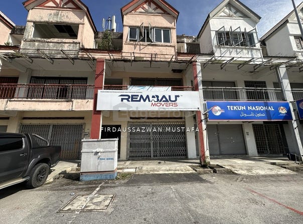 Sepang, Selangor 43900