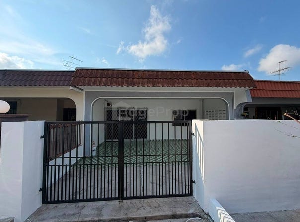 Off Jalan Skudai, Johor Bahru, Johor 81200