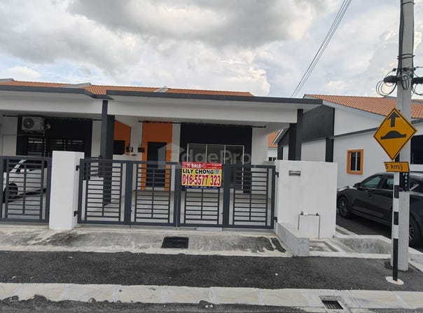 Ipoh, Perak 31200