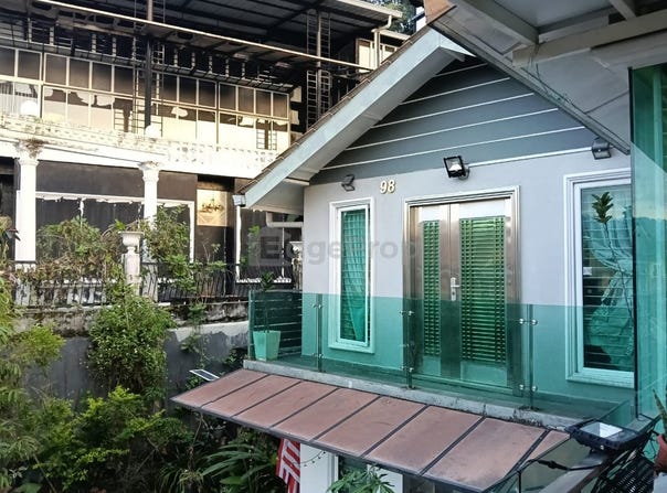 Jalan Watan, Ampang, Selangor 68000