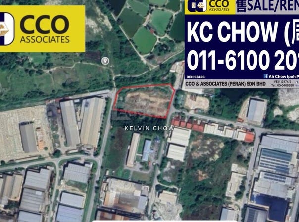 Jalan Johan, Ipoh, Perak 31450