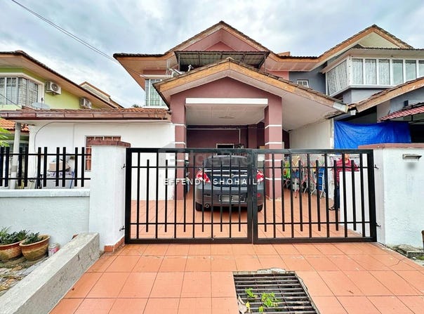 Kajang, Selangor 43000