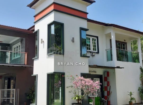 Jalan Impian Murni 2/2, Taman Impian Murni, Kajang, Selangor 43000
