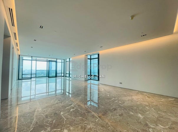 Jalan Ampang, KLCC, Kuala Lumpur 50450