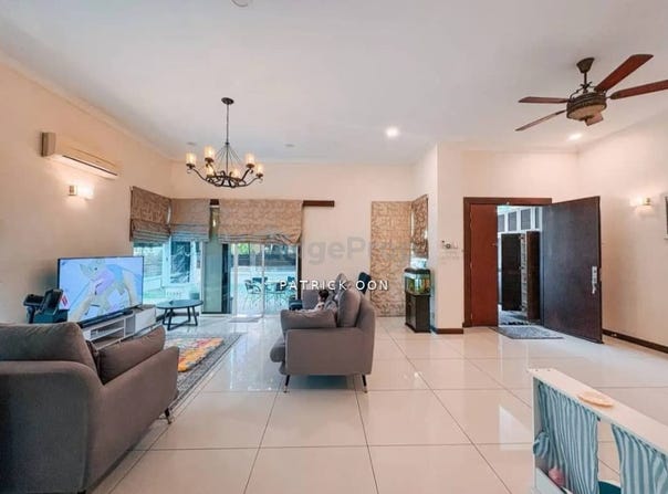 Bangsar, Kuala Lumpur 59000