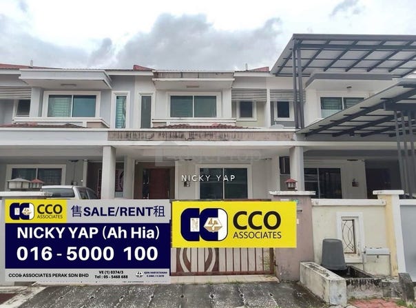 Ipoh, Perak 31350