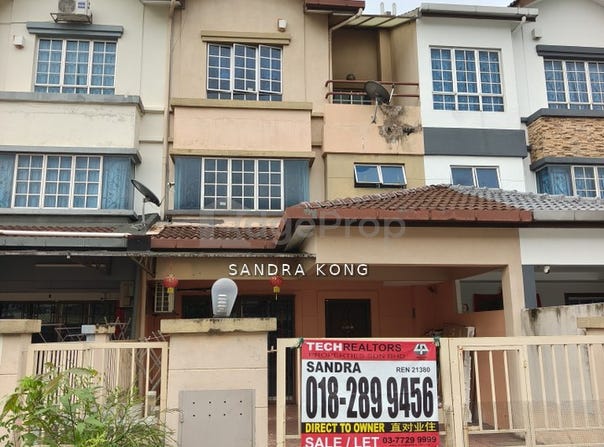 Seri Kembangan, Selangor 41200