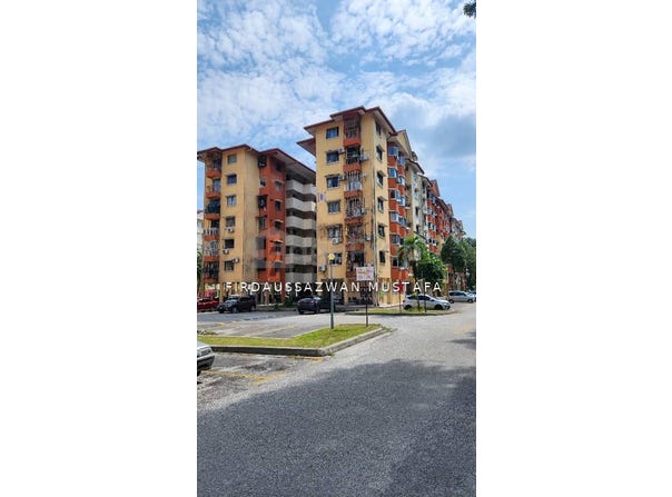 Kota Damansara, Selangor 47810