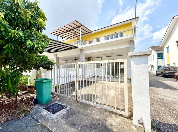 Semenyih, Selangor 43500