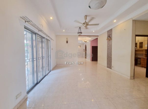 Jalan BP 11, BP10 Bukit Puchong, Bromelia, Puchong, Selangor 47100