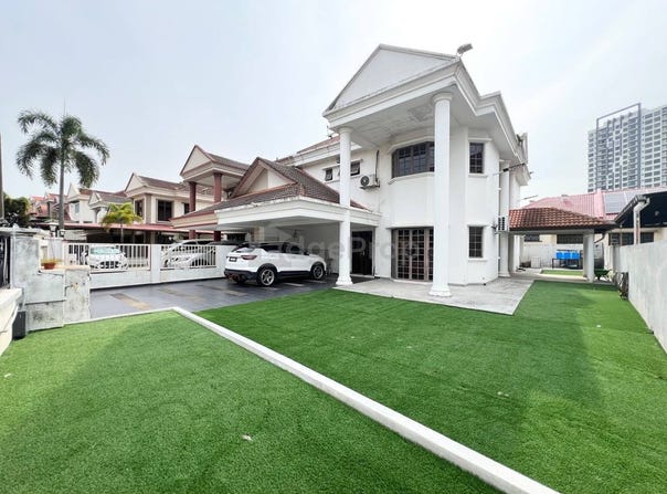 Jalan BRp, Sungai Buloh, Selangor 47000