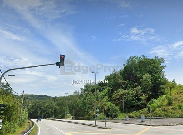 Seremban, Negeri Sembilan 71450