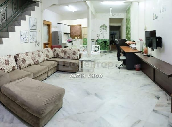Ampang Wira Jaya, Ipoh, Perak 31350