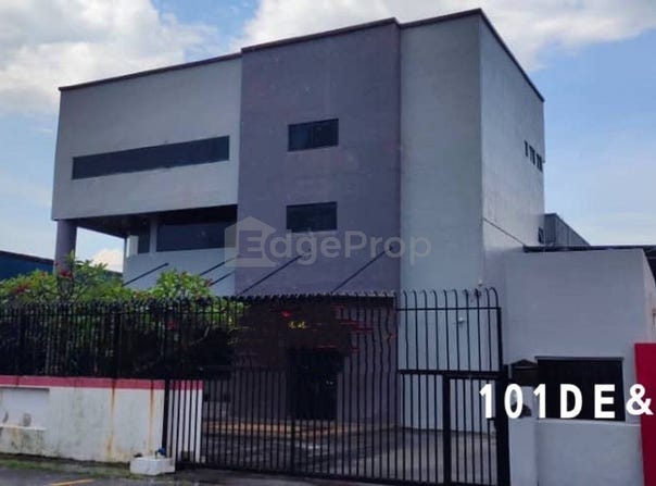 Shah Alam, Selangor 40150
