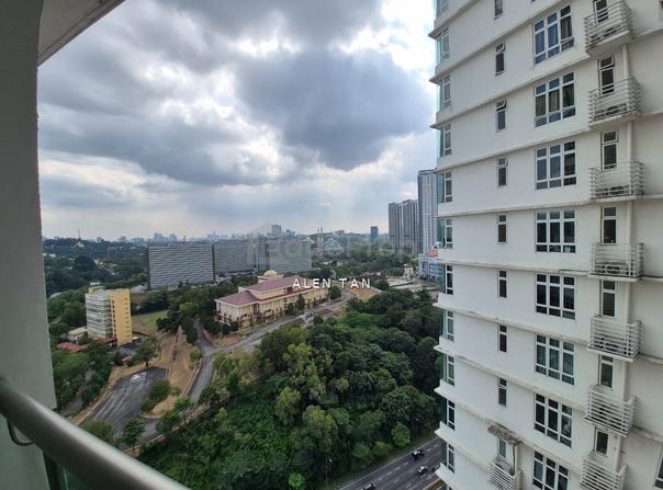 JALAN PUTRAMAS 2, Dutamas, Kuala Lumpur 51200