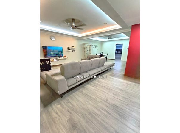 Jalan Utarid, Subang, Selangor 40150