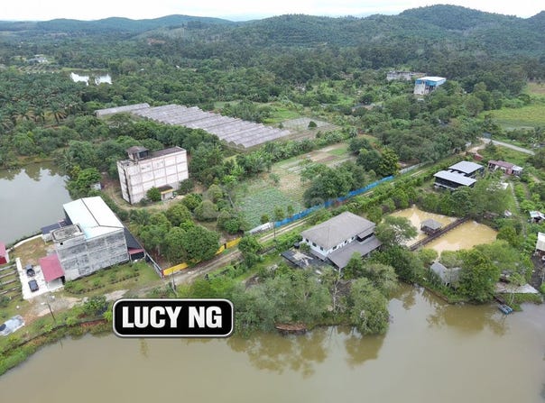 Kulim, Kedah 09000