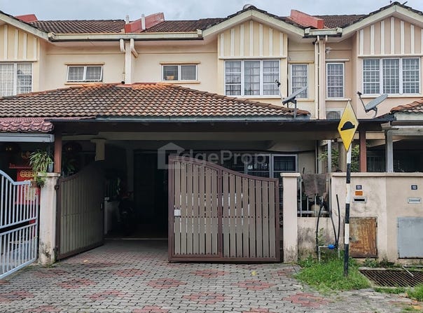 Jalan Sutera 2/4, Kajang, Selangor 43000