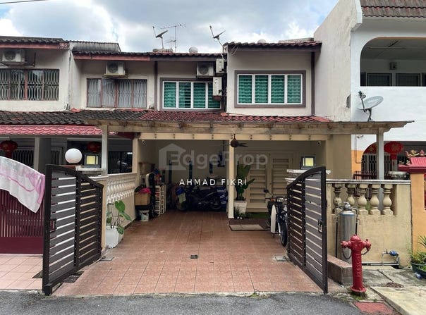 Ampang, Selangor 56100