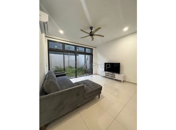 Nusajaya, Johor 81550