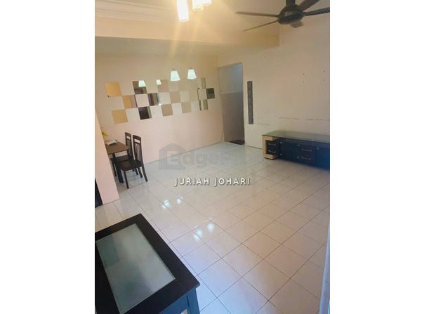 Jalan UP 3/2, Ukay Perdana, Ulu Kelang, Selangor 68000