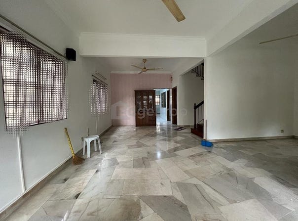 Jalan BRp, Sungai Buloh, Selangor 47000