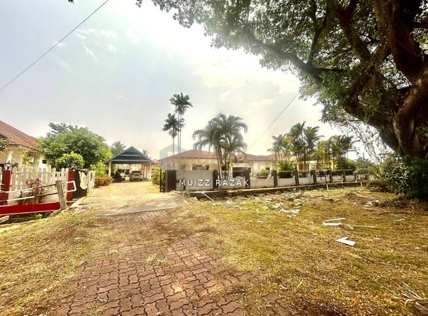 Port Klang, Selangor
