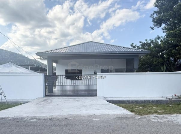 Buntong, Ipoh, Perak 30100