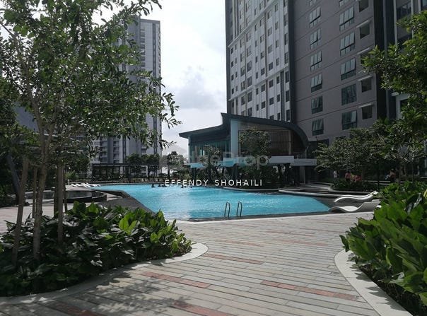 Jalan Sentul Pasar, Sentul, Kuala Lumpur 51100