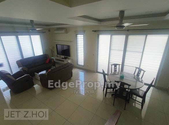 Bukit Tinggi 3, Klang, Selangor 41200